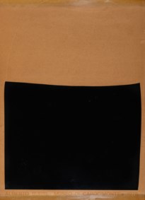 Alberto Burri, Museo di Capodimonte