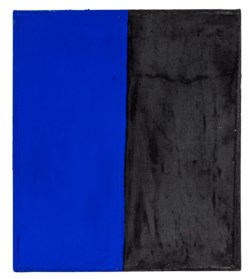 Nero blu