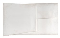 Sul bianco piegato