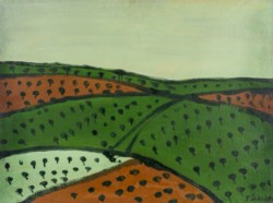 Colline toscane