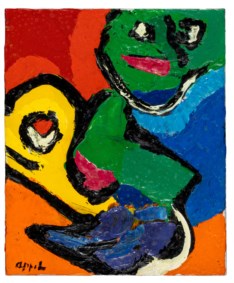Personnages