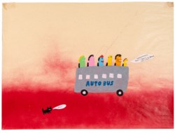 Autobus