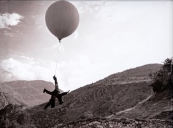 Journey to the Moon