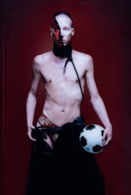 Rouge Player I