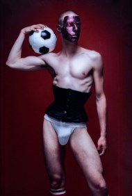 Rouge Player III