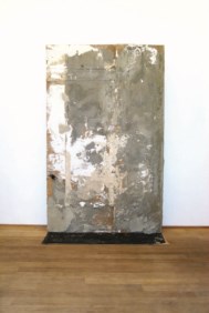 Cellar Wall 88-2001 (Rheydt, Mailand, London, Venedig)