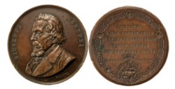 GIUSEPPE MAZZONI - XVII ANNIVERSARIO COMMEMORAZIONE MORTE, 1897