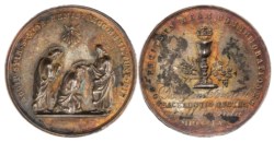 RELIGIOSE - Ordinazione sacerdotale, Dionisio Formenti, 1870