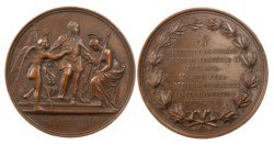 SAVOIA - VITTORIO EMANUELE II (1861-1878) - Traslazione della capitale a Roma, 1871