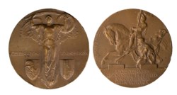 SAVOIA - Celebrazioni torinesi 1928