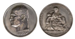EPOCA FASCISTA - Battaglia del grano, 1925