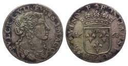 TORRIGLIA - VIOLANTE DORIA LOMELLINI (1654-1671) - Luigino 1668