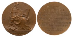 GENOVA - 50esimo anniversario Società ligure di storia patria, 1908