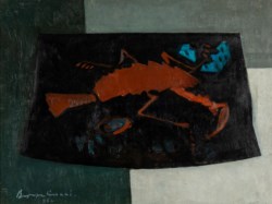 Senza titolo (Crostaceo)