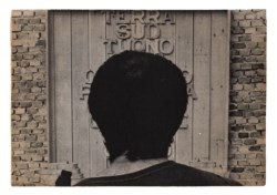 Mario Ceroli