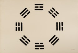 I ching