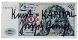 Kunst  KAPITAL