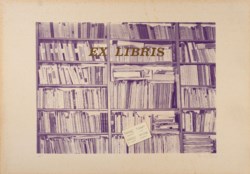 Ex libris