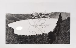 L'exil du cygne