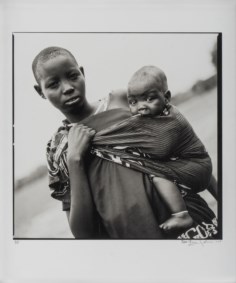 Mama Masai