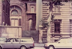 Milano 1986-1987