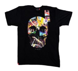 Levi's X Damien Hirst
