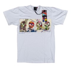 Levi's X Damien Hirst