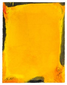 Un giallo nel cuore