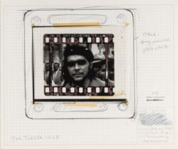 Transparency, Che Guevara