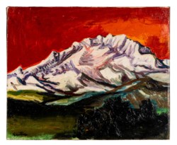 Monte Rosa