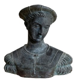 Ritratto di Altea