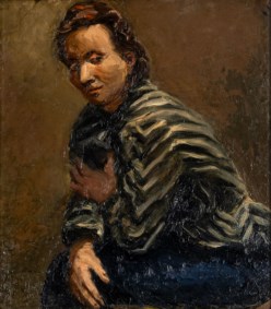 Ritratto di donna