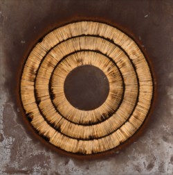 Dessin de feu circulaire