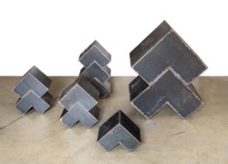 Costruttivo 74 - Modulo L