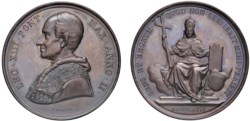 LEONE XIII (1878-1903) - La chiesa contro le teorie sovversive, anno II