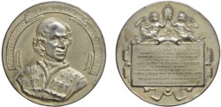 LEONE XIII (1878-1903) - Medaglia 1903
