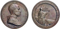 PIO XII (1939-1958) - Discorso Pasqua 1948, anno X