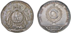 MEDAGLIE NAPOLEONICHE - Notai di Lione, 1805