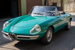 1750 Veloce