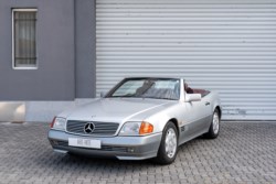500 SL (R129)