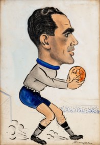 Calciatore