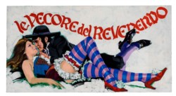 Le pecore del reverendo