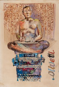 Olivetti