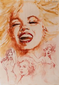 Marilyn Monroe