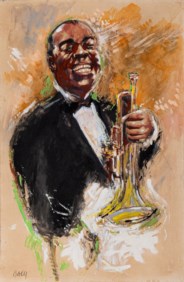 Louis Armstrong