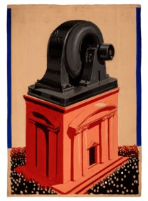Magneti Marelli (Motore elettrico)