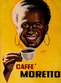 Caffè Moretto