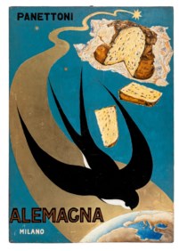 Panettoni Alemagna