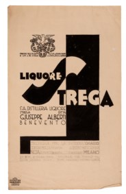Liquore Strega