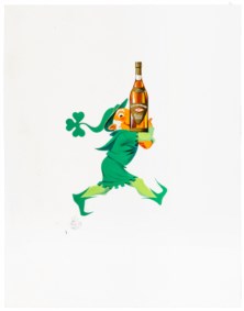 Whiskey